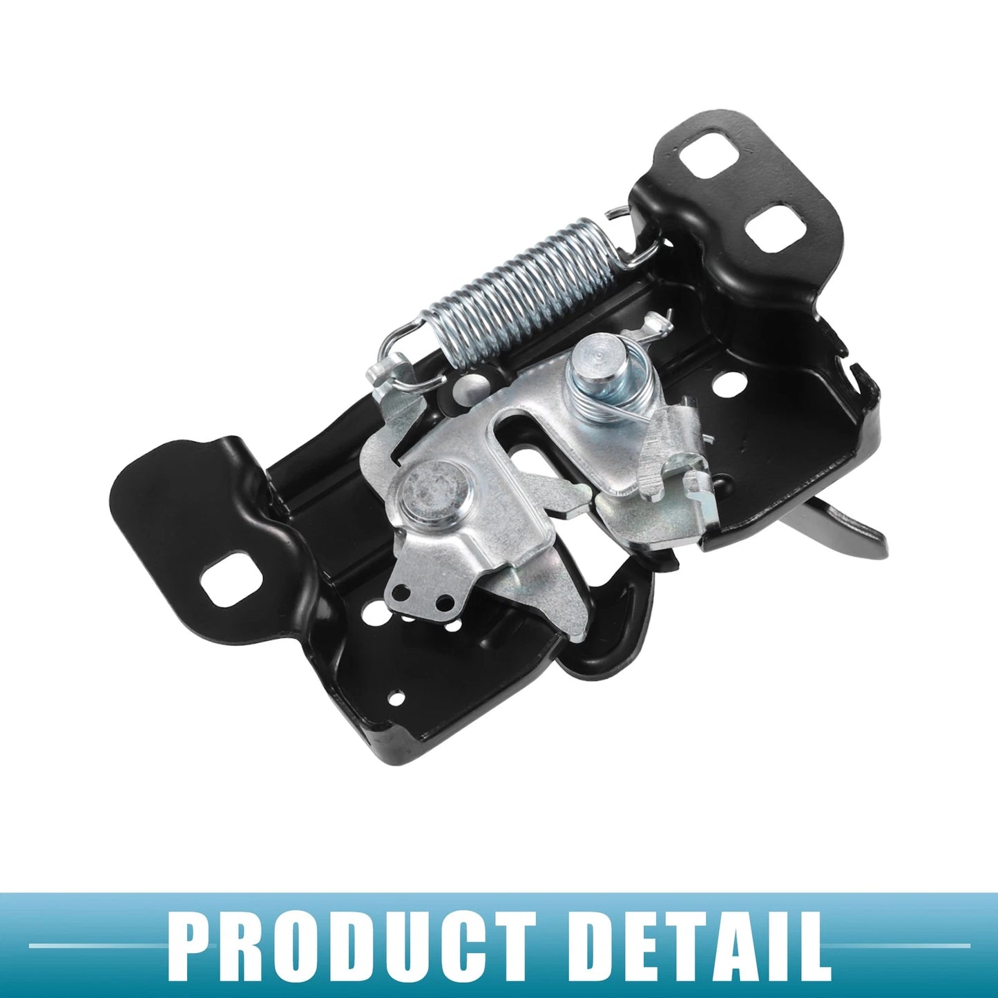 Car Hood Latch Lock Assembly for Dodge Journey (2009 - 2020)