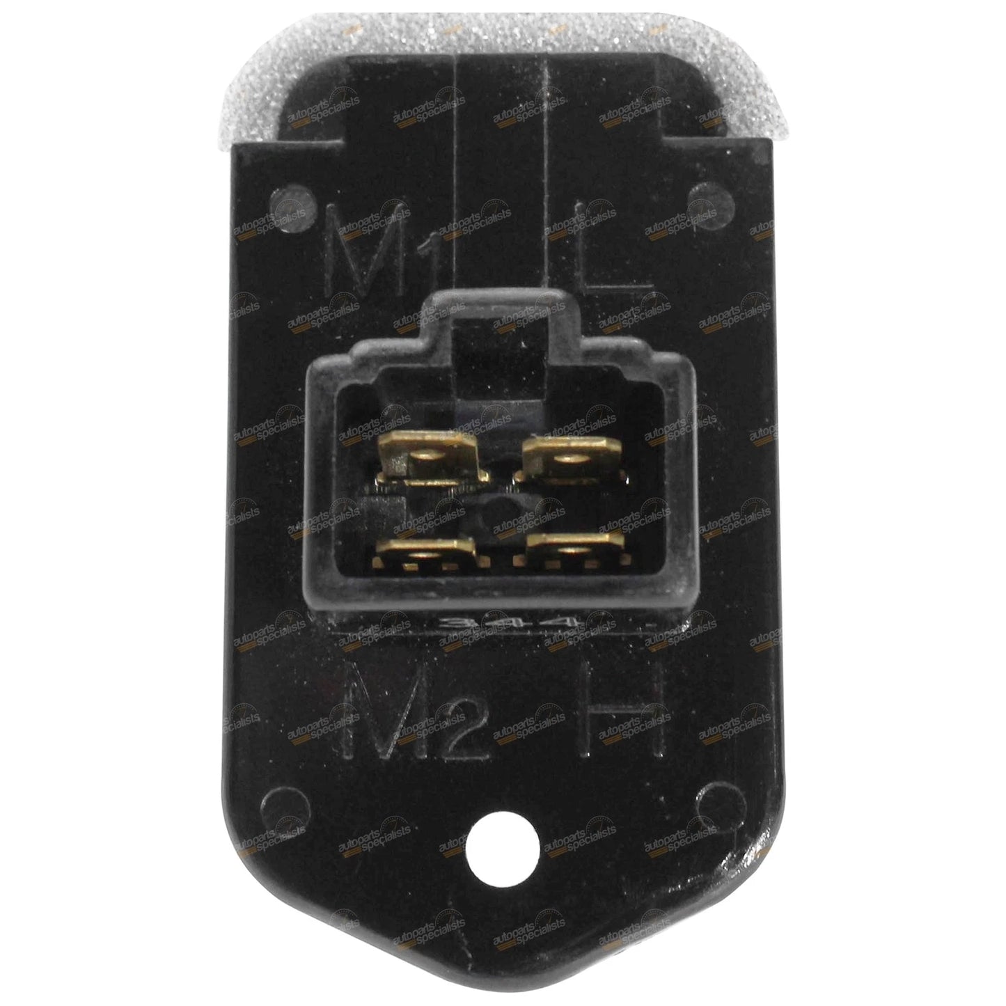 Heater Fan Resistor for Landcruiser (1999–2007)