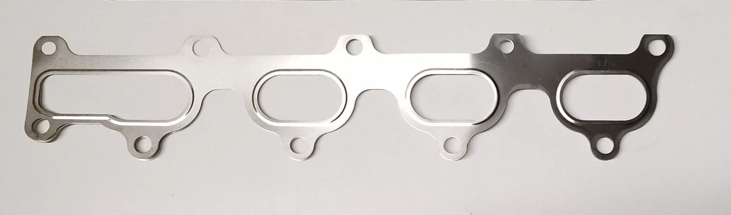 2 x Inlet & Exhaust Manifold Gasket for Vauxhall Astra Zafira