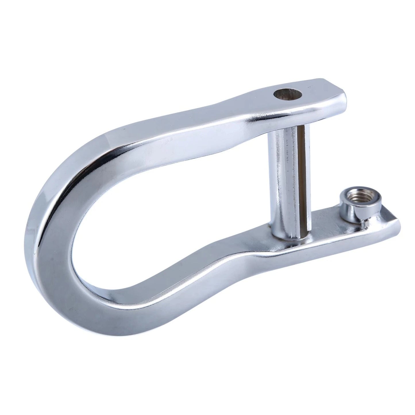 Tow Hook Kit Front Recovery for Chevy Silverado 1500 / GMC Sierra 1500