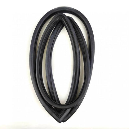 Front Windshield Rubber Seal Weatherstrip Fits Toyota Corolla KE35 1974-81
