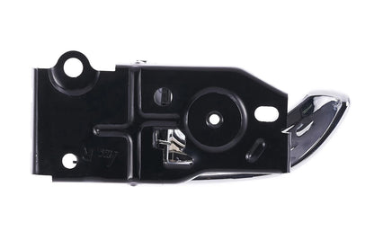 Chrome Front Right Inner Door Handle for Hyundai Santa Fe (2000–2005)