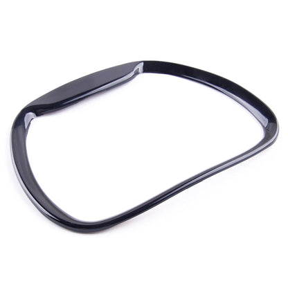 Steering Wheel Frame Cover for Dodge Challenger Charger (New)