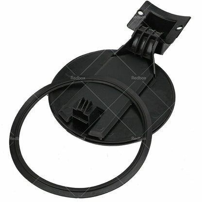 Fuel Flap Door Filler Cap for Holden Commodore VY VX VZ Sedan (97-02)