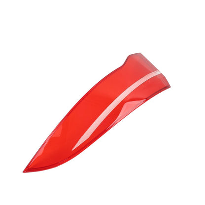 Right Rear Outer Tail Lamp Cover for Jaguar XE (2020-2023)
