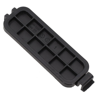 Complete Package 1 Cabin Air Filter Cover for Nissan Sentra Leaf