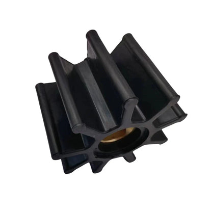 Inboard Marine Flexible Impeller for DOOSAN JPR-C1040/JPR-40LP