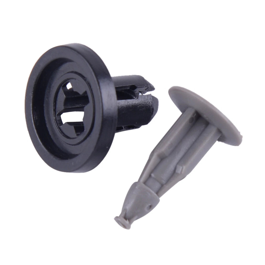 9mm Bumper Engine Cover Retainer Clips  for Toyota RAV4 (2013-2018)