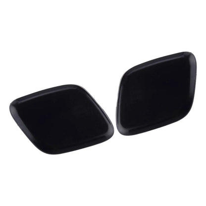 Front Headlight Washer Jet Covers for Ford Focus (2010-2014)