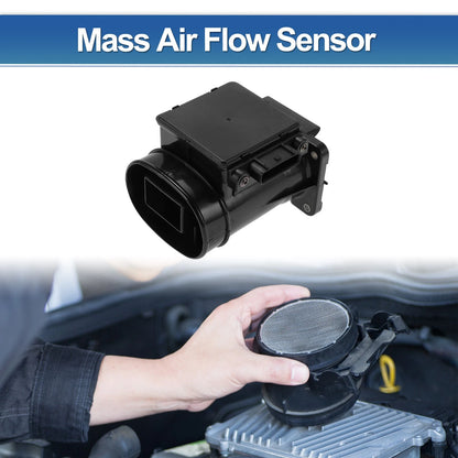 Mass Air Flow Sensor for Mitsubishi Pajero (2000-2008)
