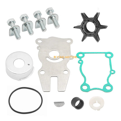 Water Pump Impeller Repair Kits for Yamaha 40HP/50/60HP Outboard