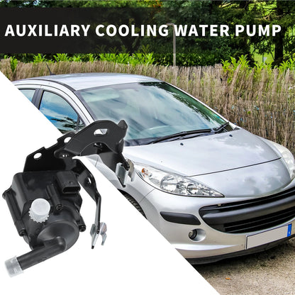 Cooling Water Pump for Peugeot 207 (2006-2013)