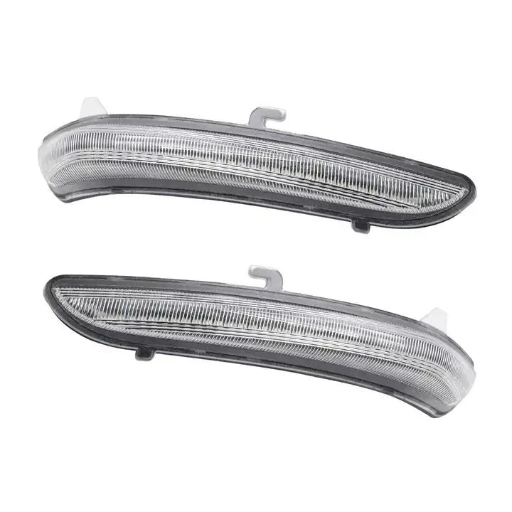 Sequential Side Mirror Lamp Turn Signal Light for Peugeot 208 (2008–2020)