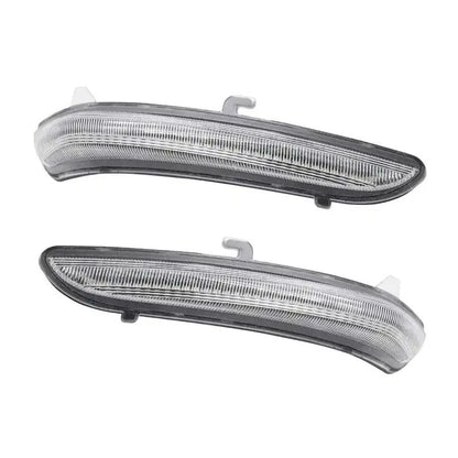Sequential Side Mirror Lamp Turn Signal Light for Peugeot 208 (2008–2020)