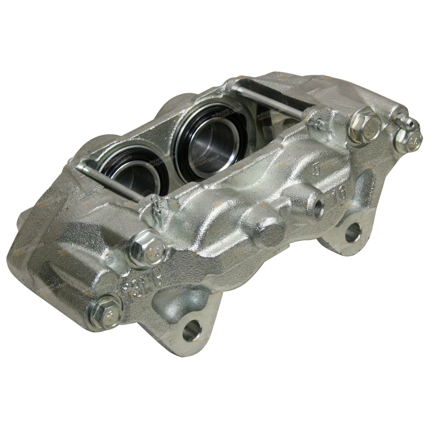 Front LH Disc Brake Caliper Assembly for Toyota 4Runner Surf (2002–2009)