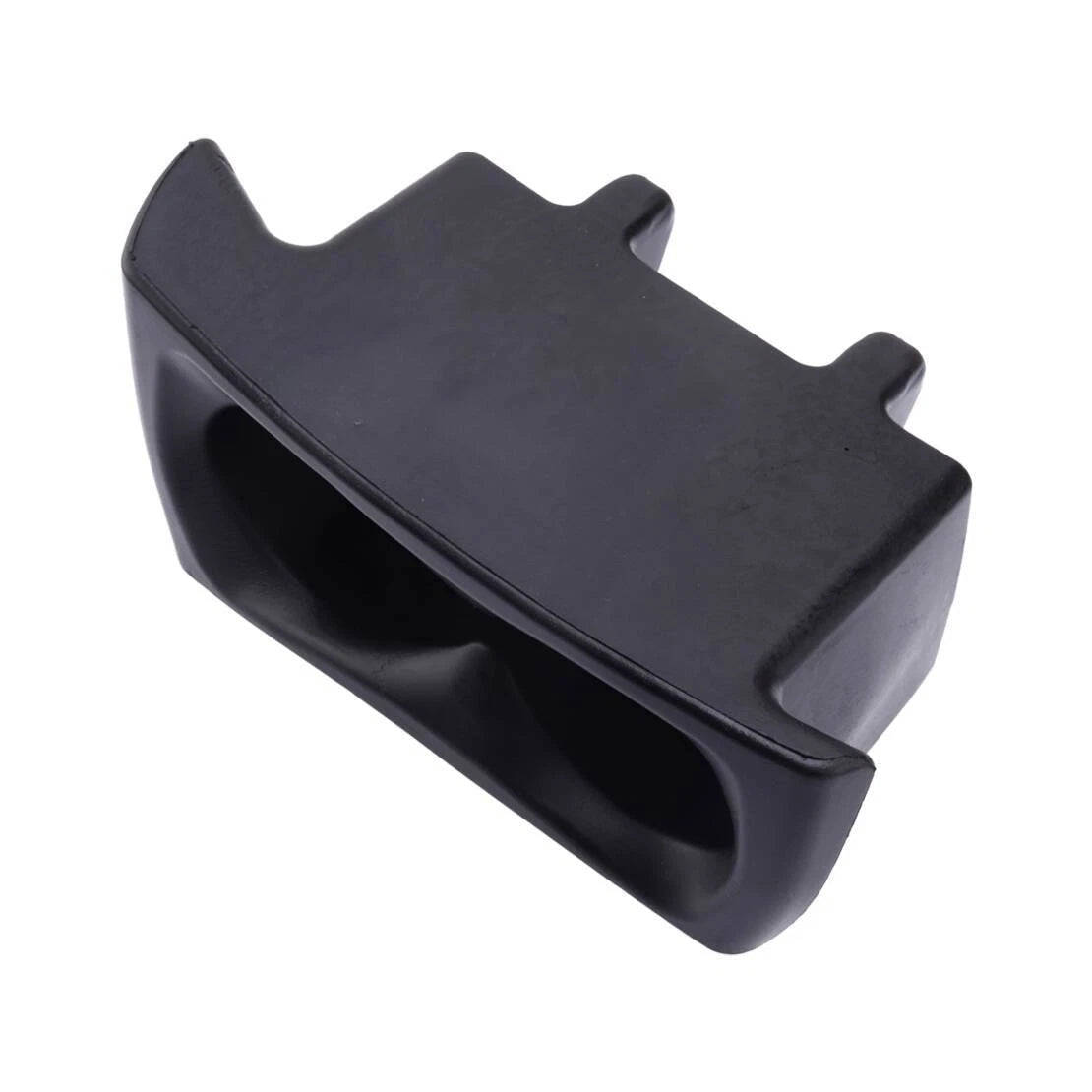 Black Door Panel Foam Insert Cup Holder for RAM 1500 (2019-2023)