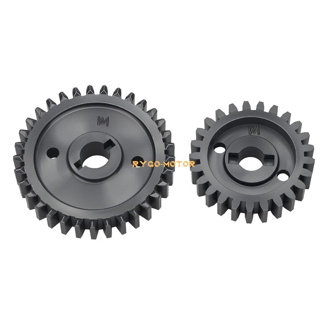 Spur Gear Water Pump for Kawasaki FD440V FD501D FD501V FD590V FD611V FD620D