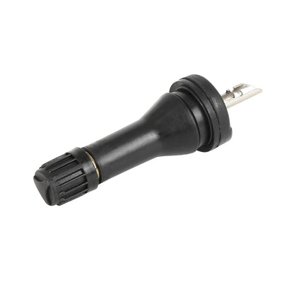 TPMS Valve Stem Rubber Tire Pressure Sensor for Nissan