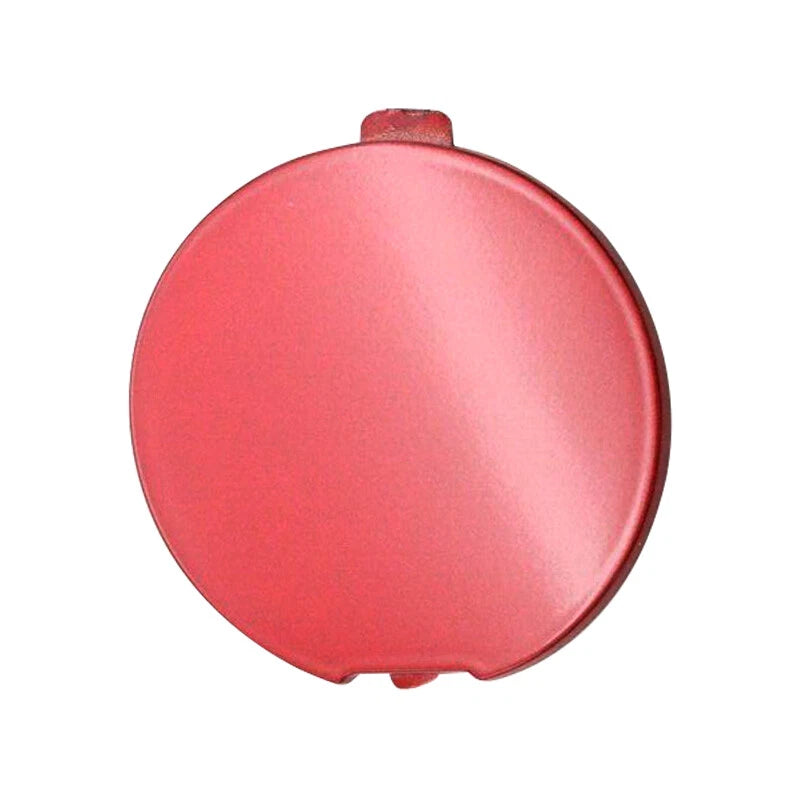 Bumper Tow Hook Eye Cover Cap for Mazda 3 Axela (2017-2019)