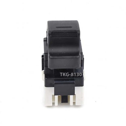 Power Window Switch for Toyota Hilux MK4 MK5 (1998-2004)