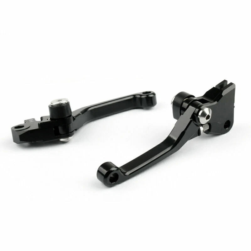 CNC Brake Clutch Lever for Yamaha YZ250F YZ426F (2009-2014)