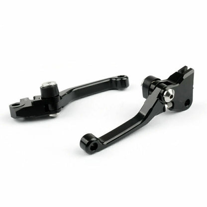 CNC Brake Clutch Lever for Yamaha YZ250F YZ426F (2009-2014)