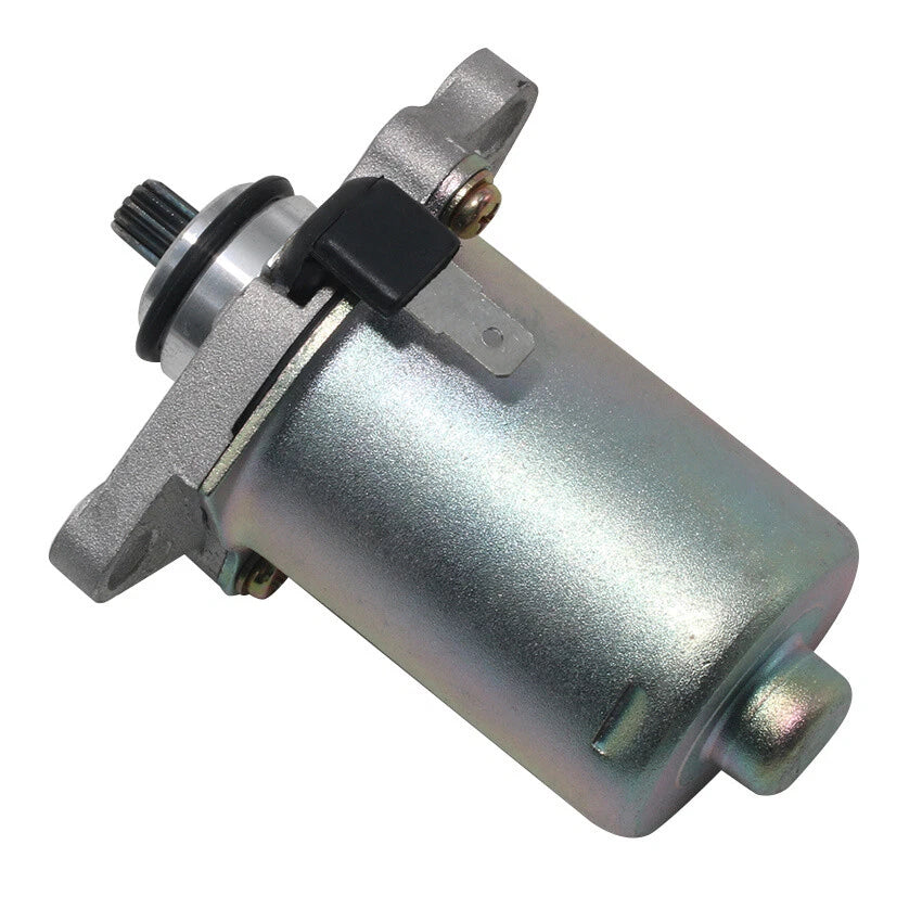 Starter for Aprilia SR 50 IE, Mojito 50 Custom, 2T, H2O, Sport City