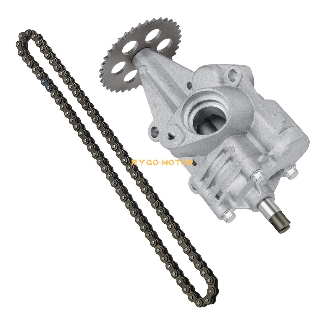 Engine Oil Pump & Chain for Polaris RZR XP XP 4 1000 (2017–2025)