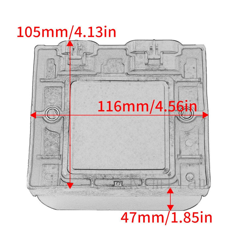 Voltage Rectifier Regulator for Harley-Davidson Pan America 1250 (2021-2023)