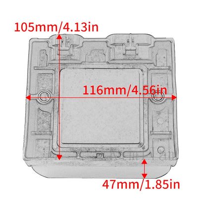 Voltage Rectifier Regulator for Harley-Davidson Pan America 1250 (2021-2023)