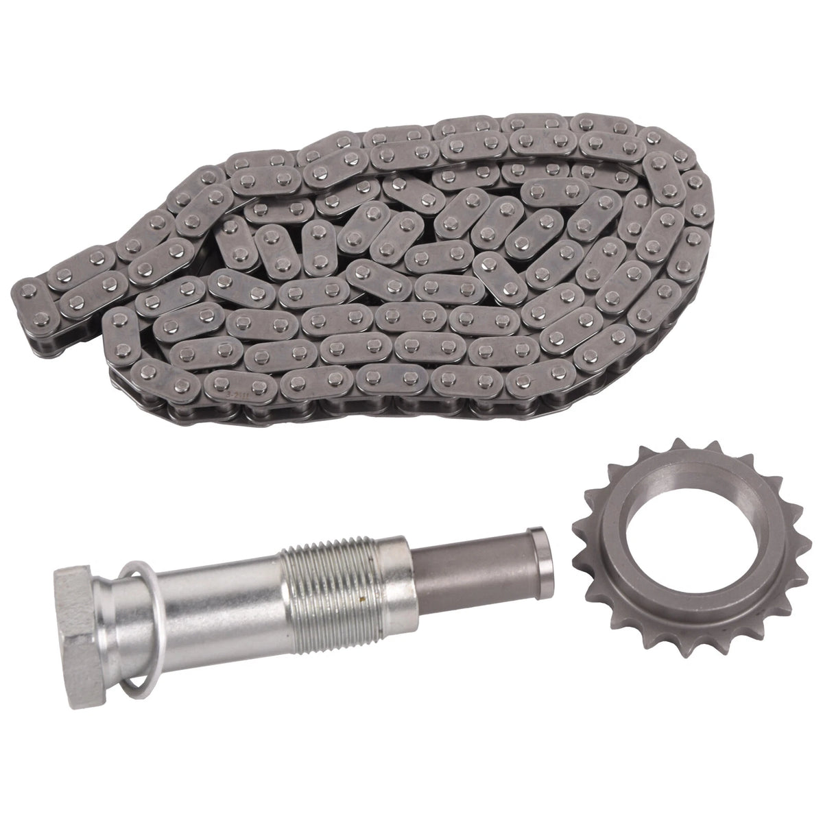 Timing Chain Kit for MINI Cooper Petrol 1.6 Turbo N14 R55/R56 (2006-2015)