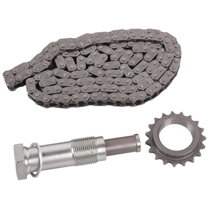 Timing Chain Kit for MINI Cooper Petrol 1.6 Turbo N14 R55/R56 (2006-2015)
