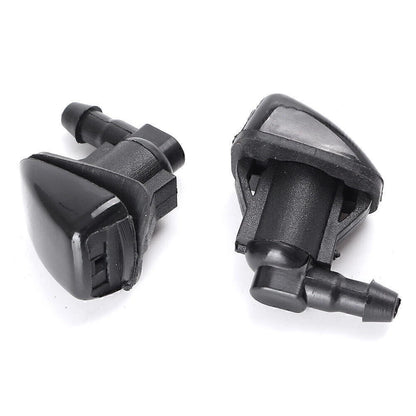 Windshield Wiper Water Washer Nozzles for Toyota Corolla Sienna Solara (04-11)