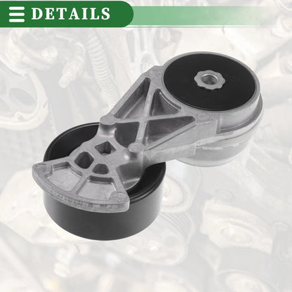 Engine Belt Tensioner Pulley for Ford Crown Victoria (1992-2011)
