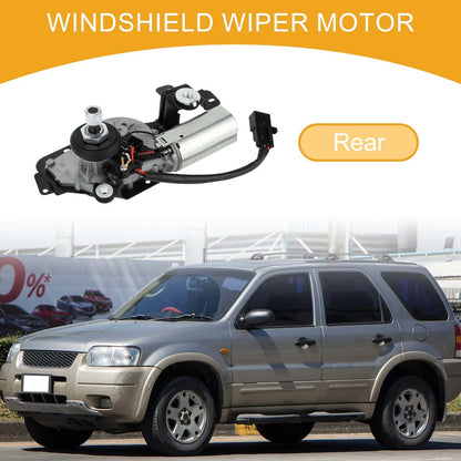 Rear Windshield Wiper Motor for Ford Escape (2001–2007)