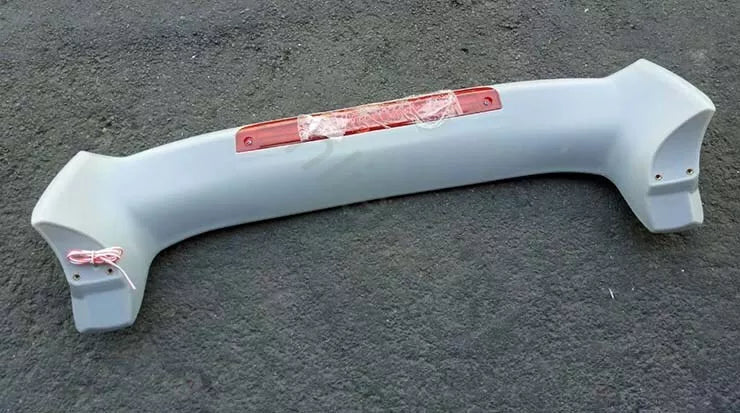 Factory Style Spoiler Wing ABS for Honda CR-V 2001-2006 (2001-2006)