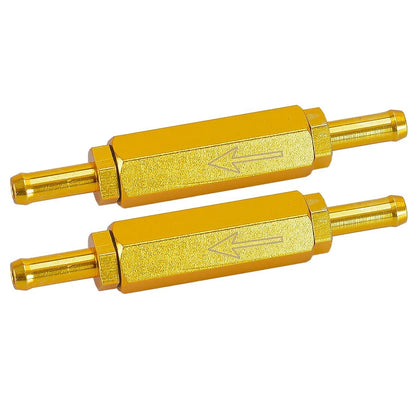 Oil Stop Valve Check for Diesel Parking Heater Car