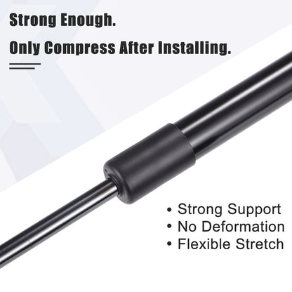2 x Rear Hatch Liftgate Gas Struts for Ford Focus II (2005-2011)