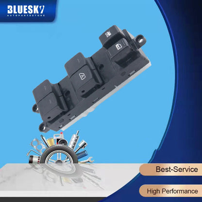 Master Power Window Switch for Nissan Tiida (2004-2014)
