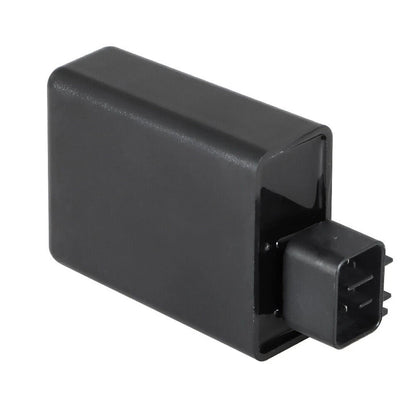 Accessories for IGNITION PE-C-AS50-A Black Motorcycle