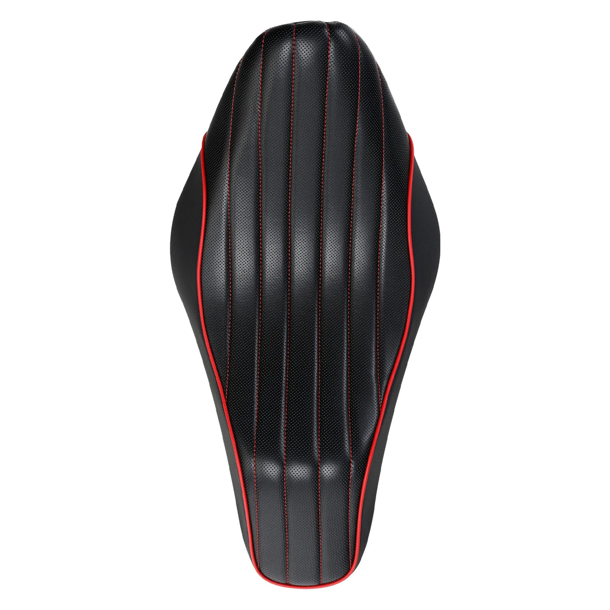 Rider Driver Seat for Harley Heritage Classic Street Bob Softail (18-23)