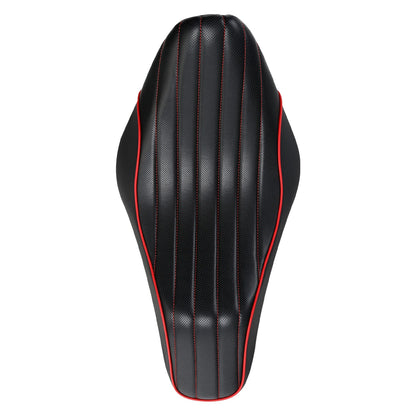 Rider Driver Seat for Harley Heritage Classic Street Bob Softail (18-23)
