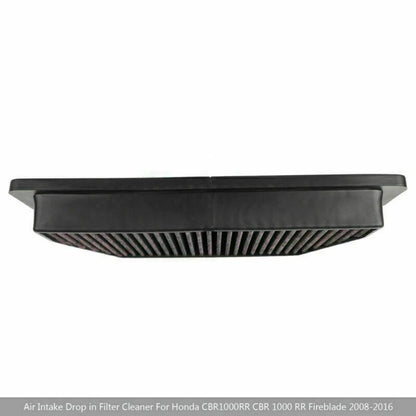 Air Filter for 2008-2016 Honda CBR1000RR SC59 (2008-2016)