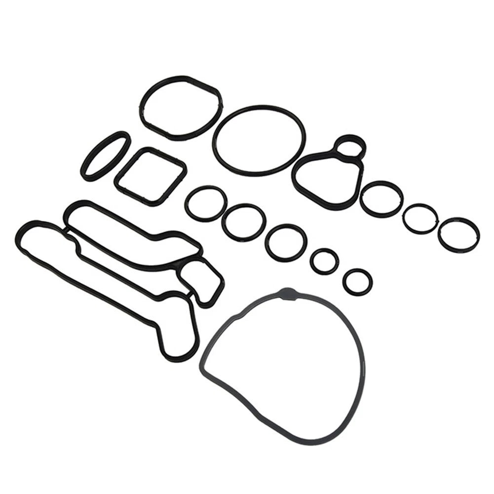Engine Oil Cooler Gasket Seal for Chevrolet Aveo