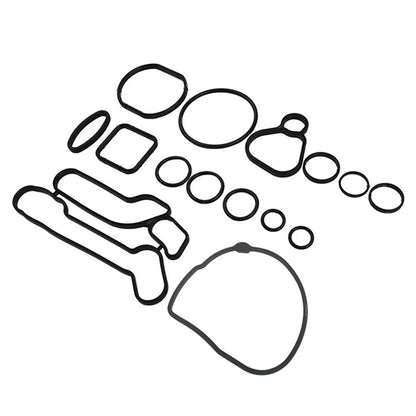 Engine Oil Cooler Gasket Seal for Chevrolet Aveo
