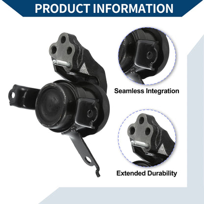 Engine Mount Right for Toyota Yaris (2005-2010)