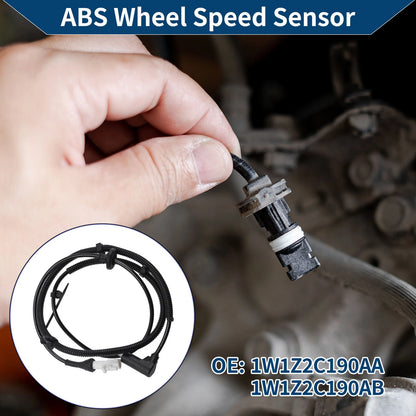 ABS Wheel Speed Sensor for Ford Crown Victoria (2001-2002)