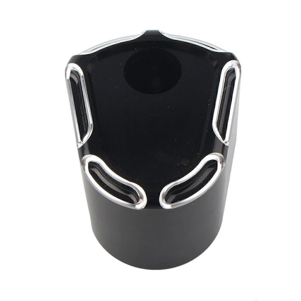 Motorbike Ignition Switch Cover for Harley Touring Street Road Glide (2007-2013)