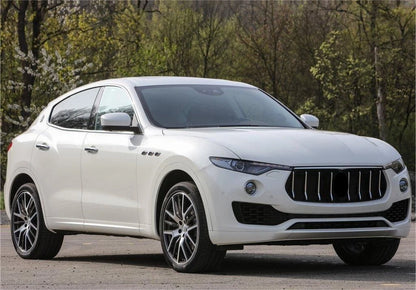 Mud Flaps Splash Guards for Maserati Levante 2017-2023 (4 x Pieces)