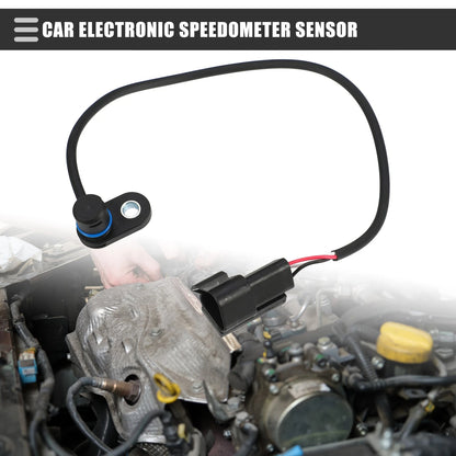 Electronic Speedometer Sensor for Harley Davidson Electra Glide (1995–2003)